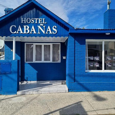 Matices Hostel Centro El Calafate Eksteriør billede