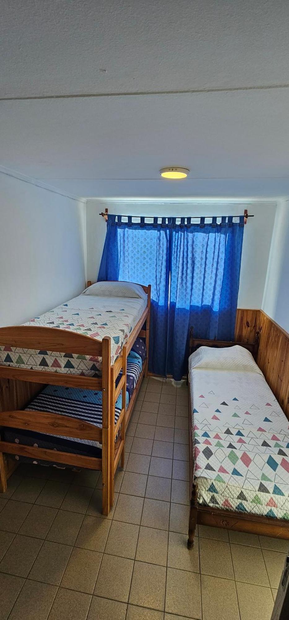 Matices Hostel Centro El Calafate Eksteriør billede