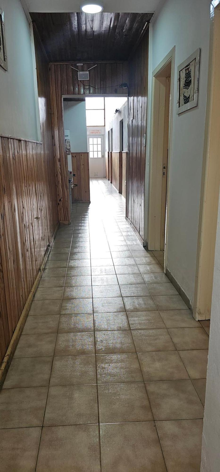 Matices Hostel Centro El Calafate Eksteriør billede